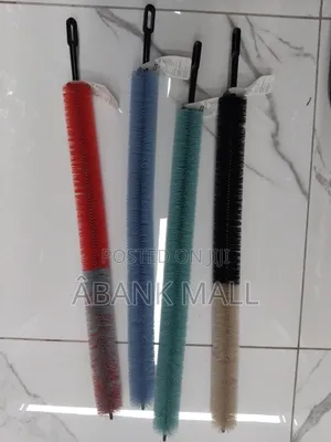 Radiator Brush