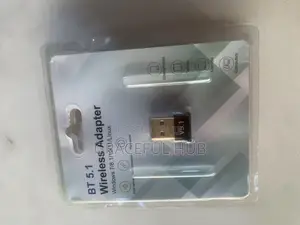 Bluetooth Dongle 5.1(Usb)