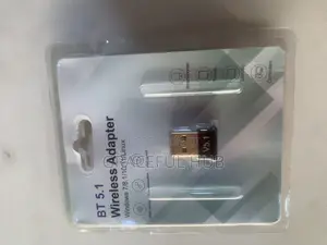 Bluetooth Dongle 5.1(Usb)