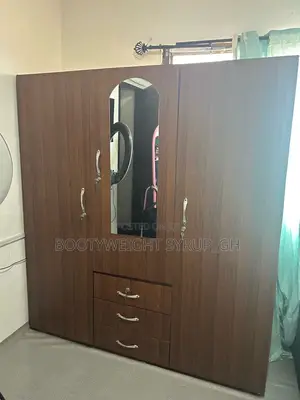 3 in One Wardrobe for Sale