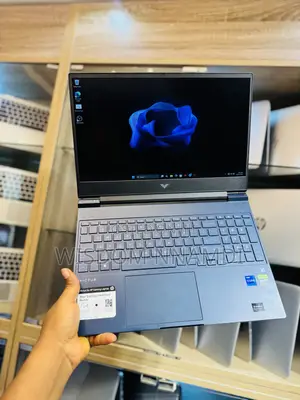 New Laptop HP Victus 15 16GB Intel Core i7 SSD 512GB