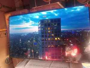TCL 55 Inches Qled Master