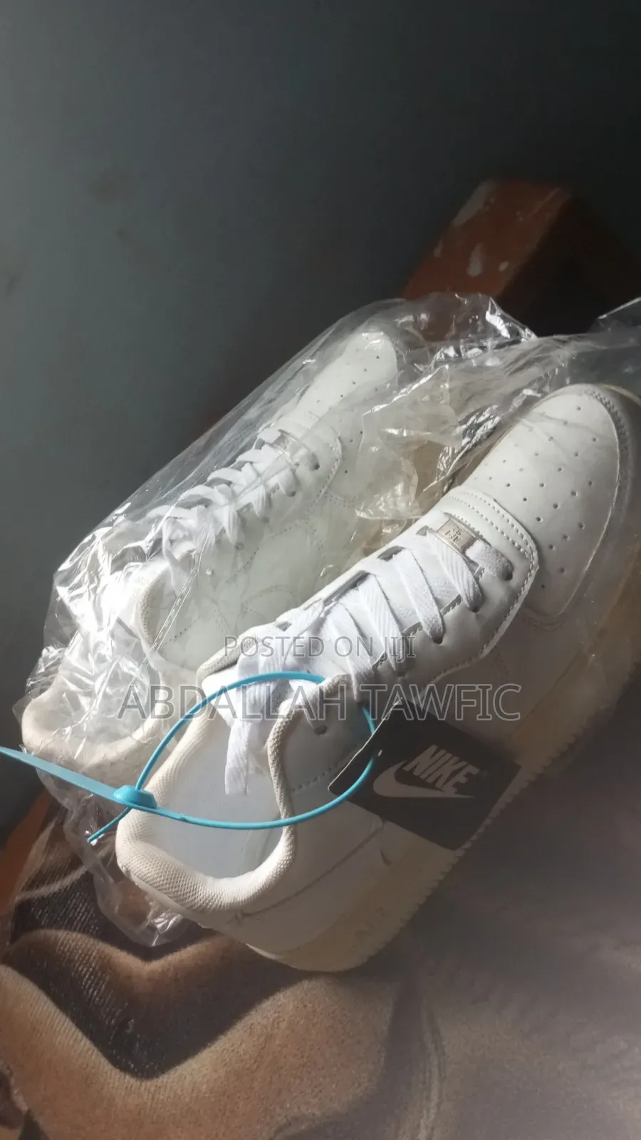 Nike Air New for Sale