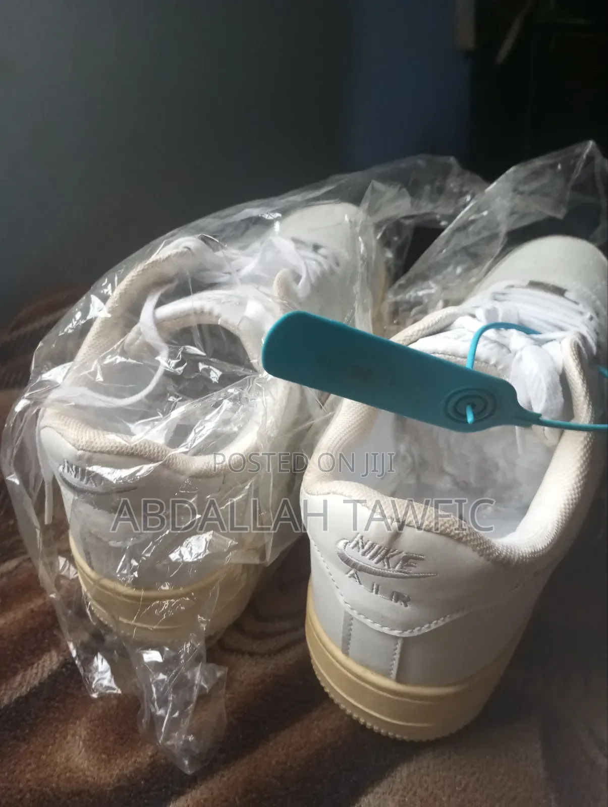 Nike Air New for Sale