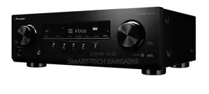 Pioneer VSX-534 | 5.2-Ch | Bluetooth | Atmos