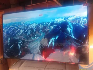 TCL 55 Inches Qled Master