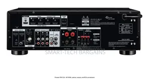Pioneer VSX-534 | 5.2-Ch | Bluetooth | Atmos