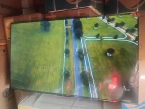 TCL 55p635 Smart Tv