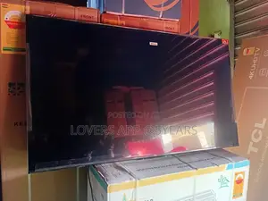 TCL 55inches Smart Tv – Your Portal to Stunning Visuals