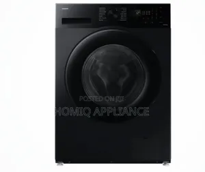 Samsung 11kg Front Load Full Auto Washer Washing Machine