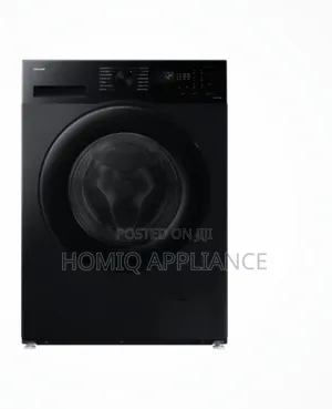 Samsung 11kg Front Load Full Auto Washer Washing Machineq