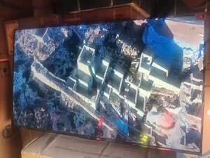 55p635 TCL Qled Tv