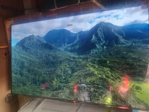 55p635 TCL Qled Tv
