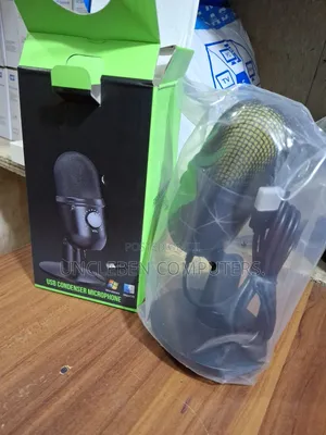 Usb Microphone