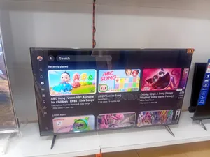 Insider TCL Television 43inches Smart TCL Smart