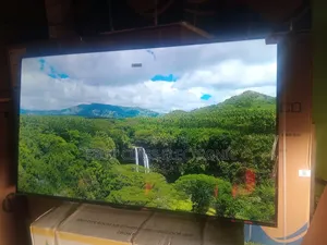 TCL 55p635 Qled Google Tv