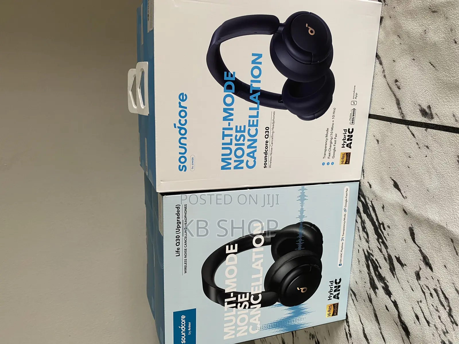 Anker Soundcore Life Q30