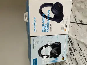 Anker Soundcore Life Q30