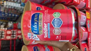 Enfagrow Premium Toddler Nutritional Drink, Expiry Date:July 2026