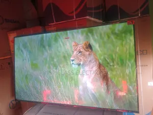 TCL 55t6g Smart Tv