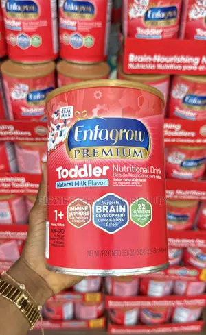 Enfagrow Premium Toddler Nutritional Drink, Expiry Date:July 2026