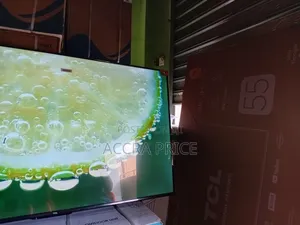 Authentic Oriental Tcl55