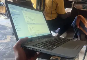 Laptop HP 250 G7 16GB Intel Core i7 SSD 500GB