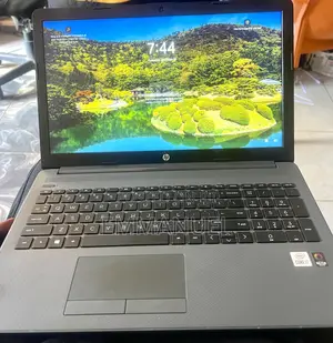 Laptop HP 250 G7 16GB Intel Core i7 SSD 500GB