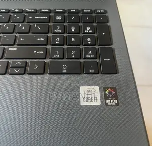 Laptop HP 250 G7 16GB Intel Core i7 SSD 500GB