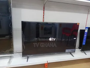 TCL 43 Inch Smart Tv – For Gaming, Movies More