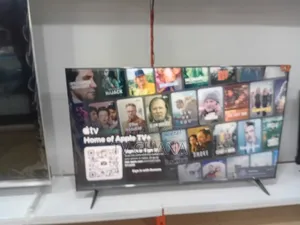 TCL 43 Inches Android Smart Tv – Watch Without Limits