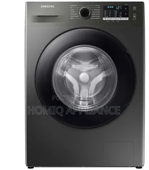 Samsung Washing Machine Front Load 8kg Ww80t3040bs/Nq