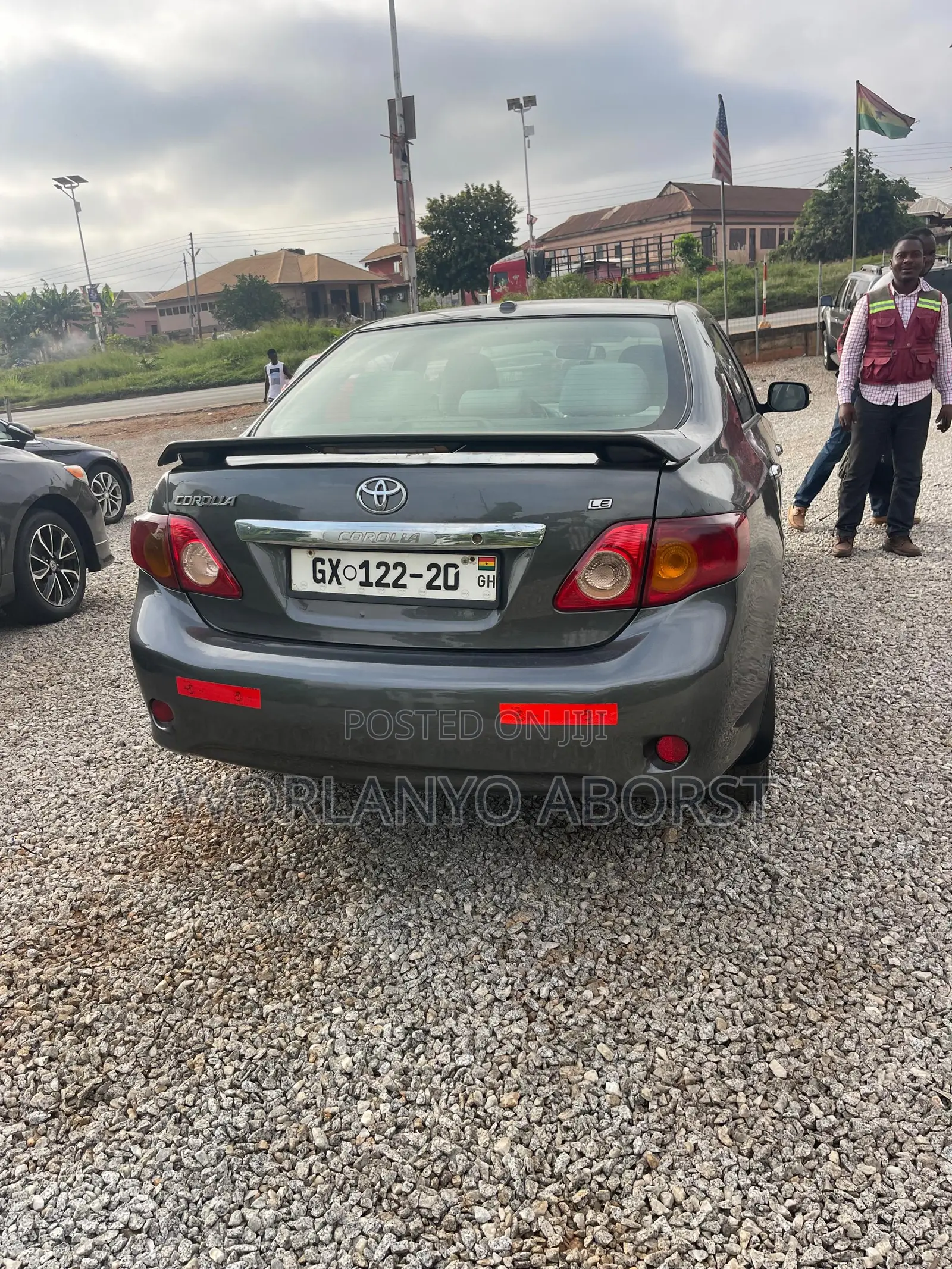 Rent a Car