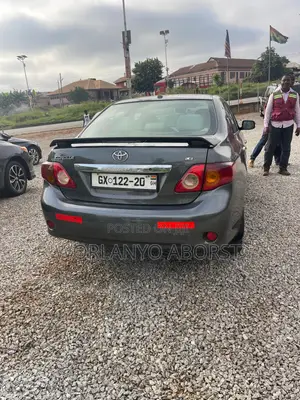 Rent a Car