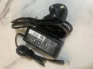 Dell Big Pin (19.5v)