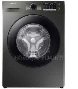 Samsung 8kg Front Load Washing Machine