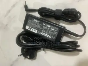 Acer Chrome Adapter (19v)