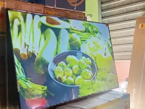 TCL 55inches Smart ” Tv: Bigger Screen, Better Everything