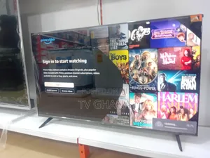 TCL 43 Inch Smart Tv – Stream Smarter, Watch Better