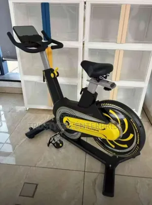 Strength Training Bike/Exercise/Spinning Bikes