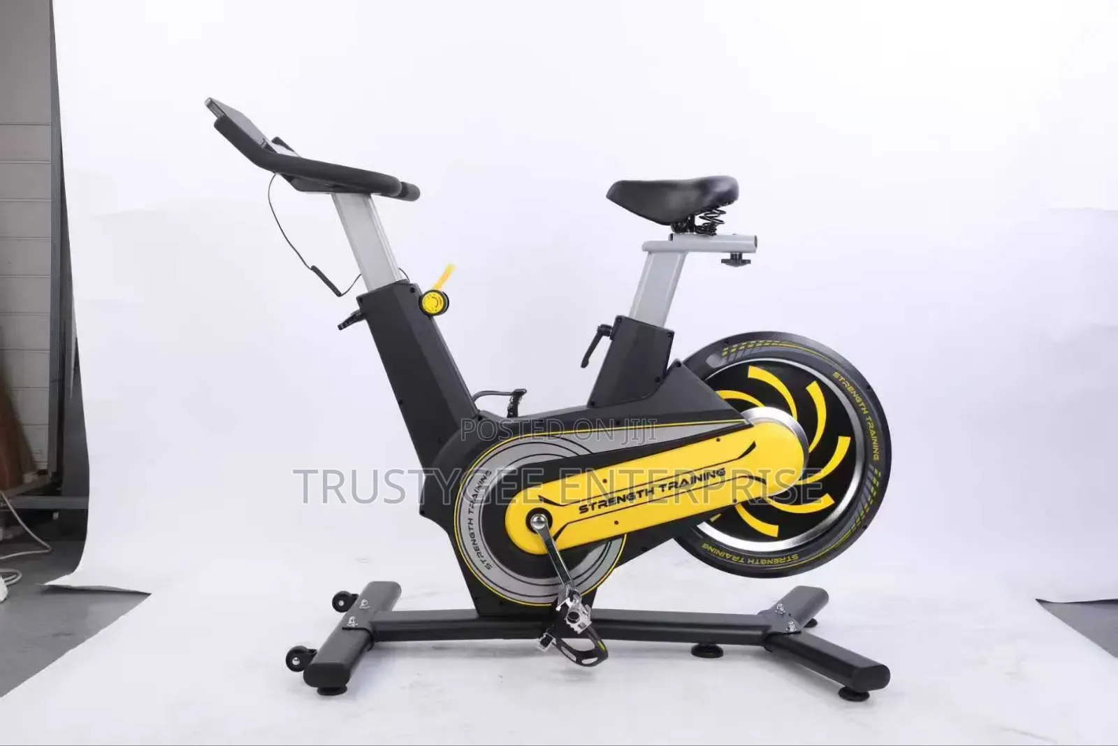 Strength Training Bike/Exercise/Spinning Bikes