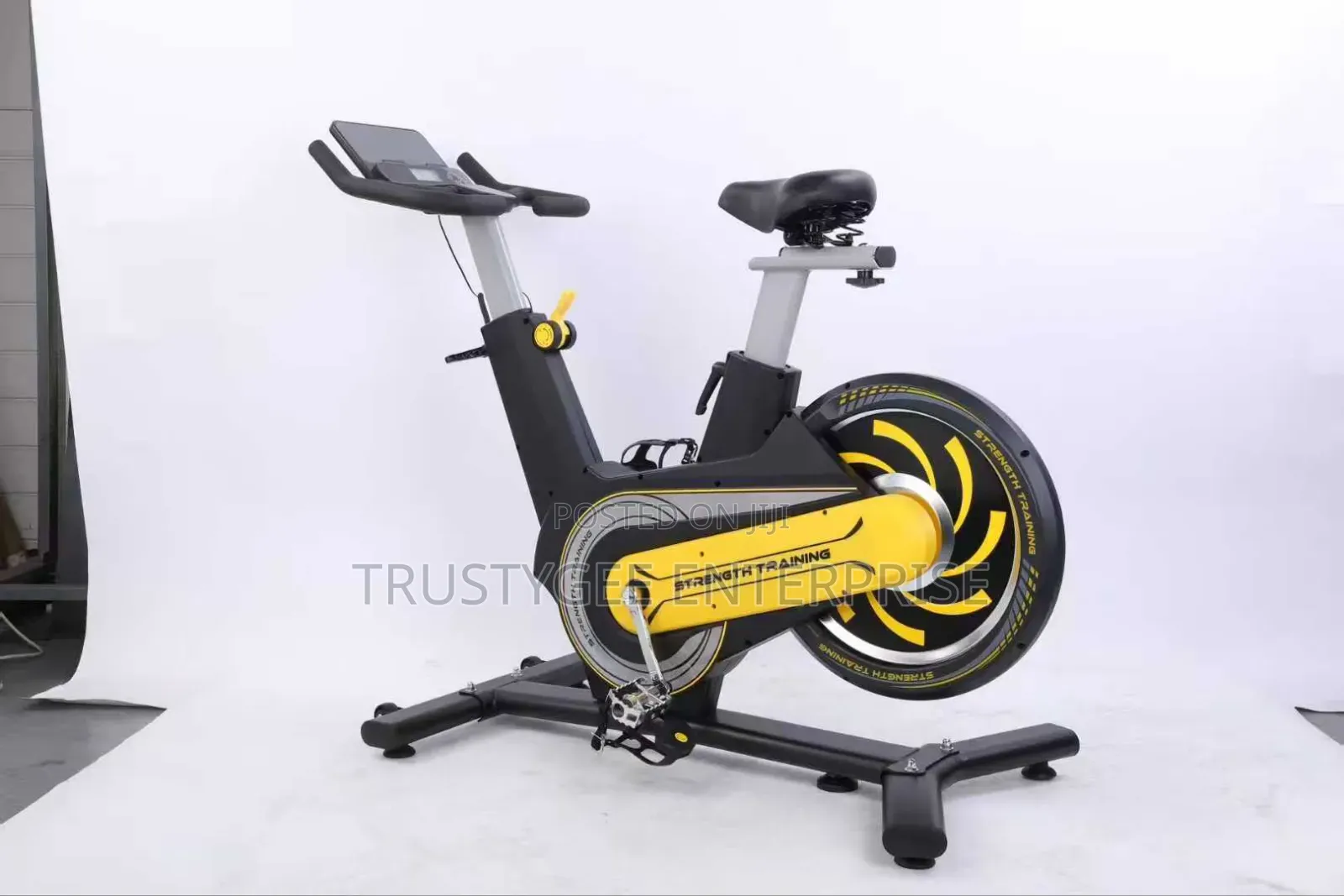 Strength Training Bike/Exercise/Spinning Bikes