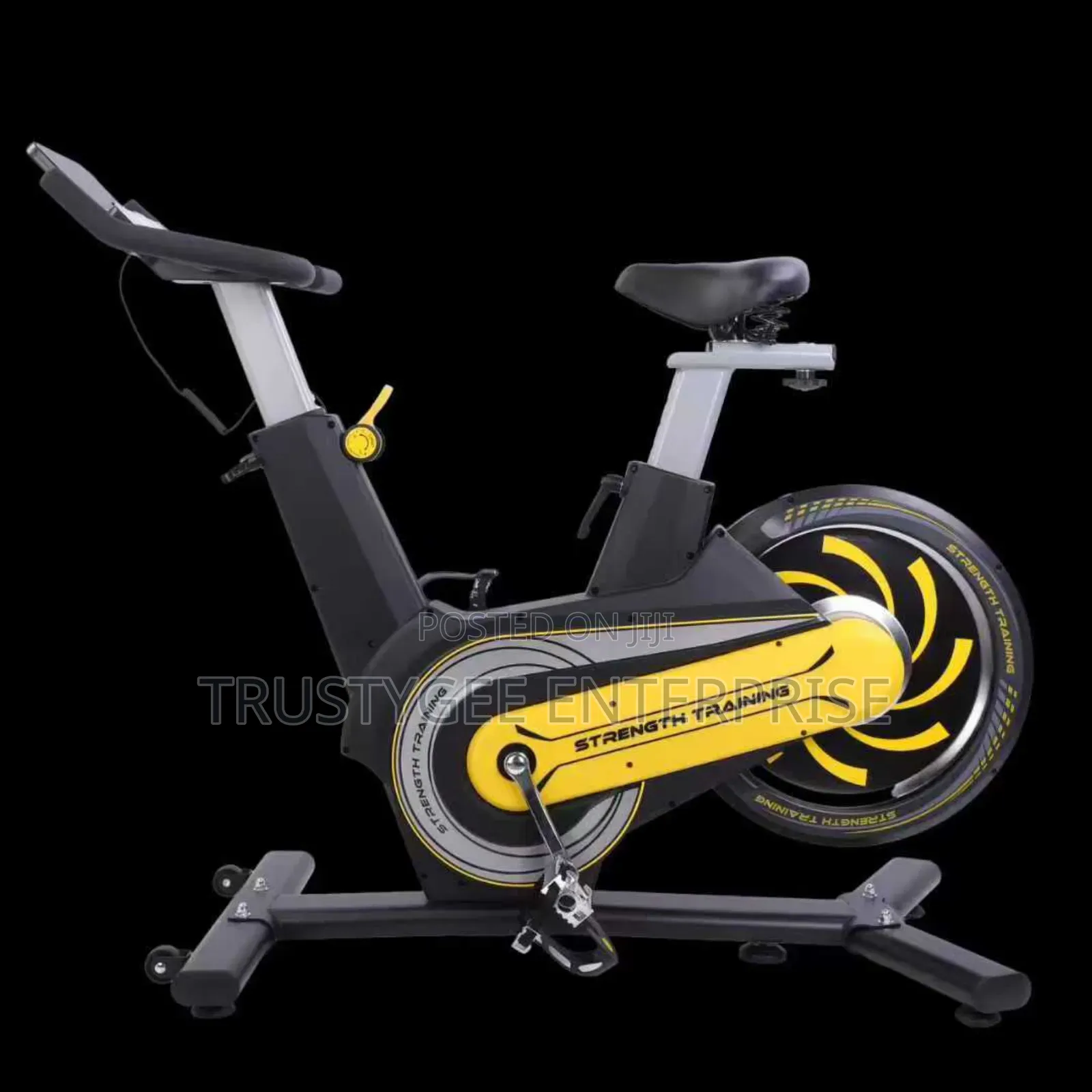 Strength Training Bike/Exercise/Spinning Bikes