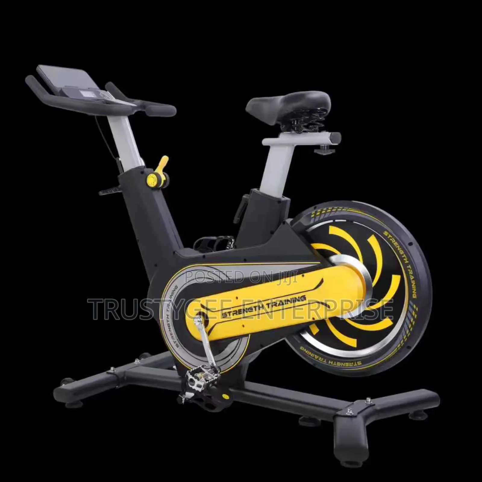 Strength Training Bike/Exercise/Spinning Bikes