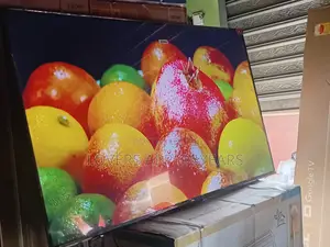 Watch Like Never Before With TCL 55inches Smart Tv