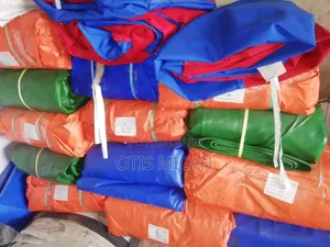 Otislyn Tarpaulins