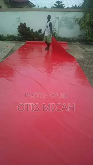 Otislyn Tarpaulins