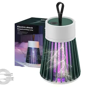 Indoor Fly Killer, Electric Pest Repellent