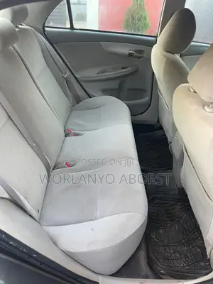 Rent a Car