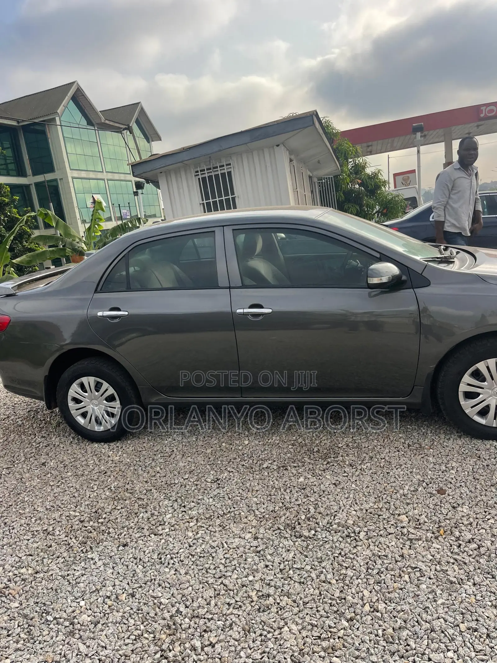 Rent a Car